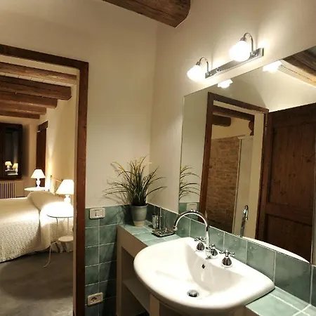Orto Di Oliva - Charming * Santa Vittoria in Matenano
