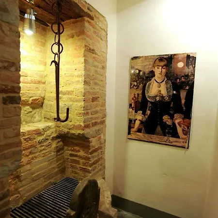Orto Di Oliva - Charming