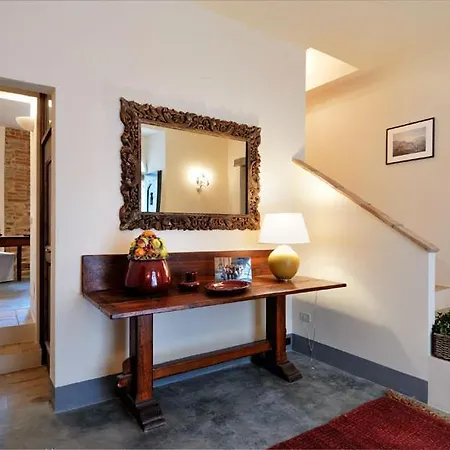 Orto Di Oliva - Charming Gasthuis
