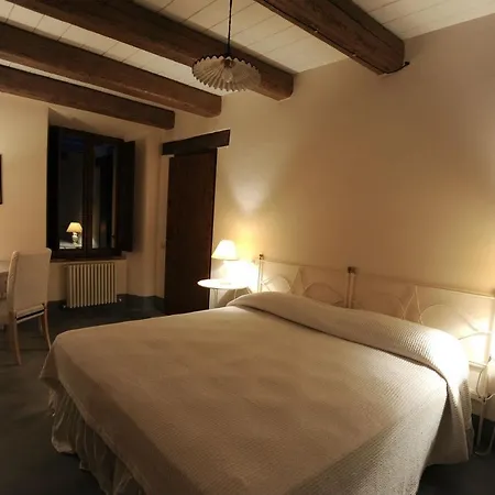 Gasthuis Orto Di Oliva - Charming *