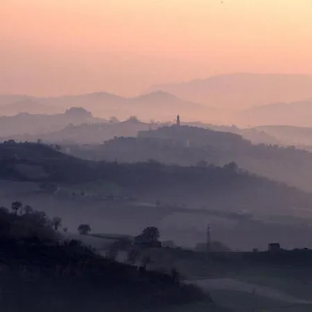 Orto Di Oliva - Charming
