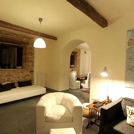 Orto Di Oliva - Charming