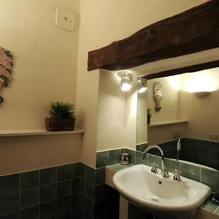 Gasthuis Orto Di Oliva - Charming *