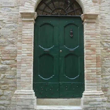 Orto Di Oliva - Charming * Santa Vittoria in Matenano