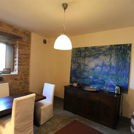 Orto Di Oliva - Charming *